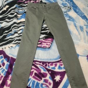 Aeropostal jeggings.